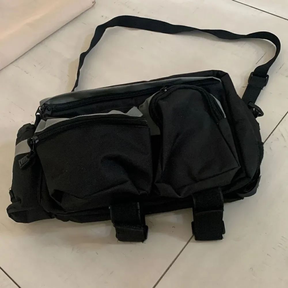 Hiking Fanny Pack